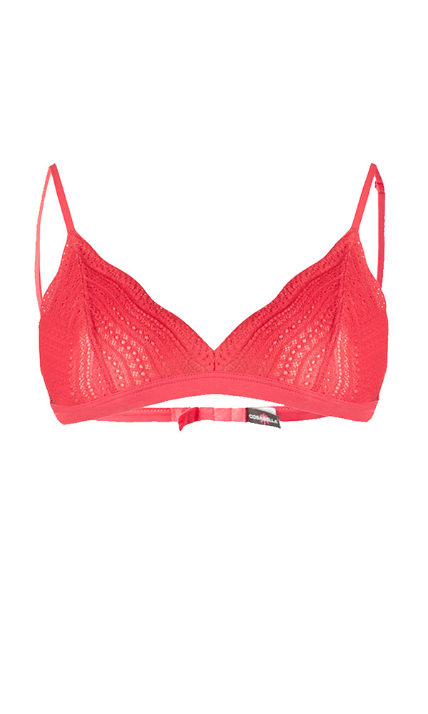 Dolce Soft Bra